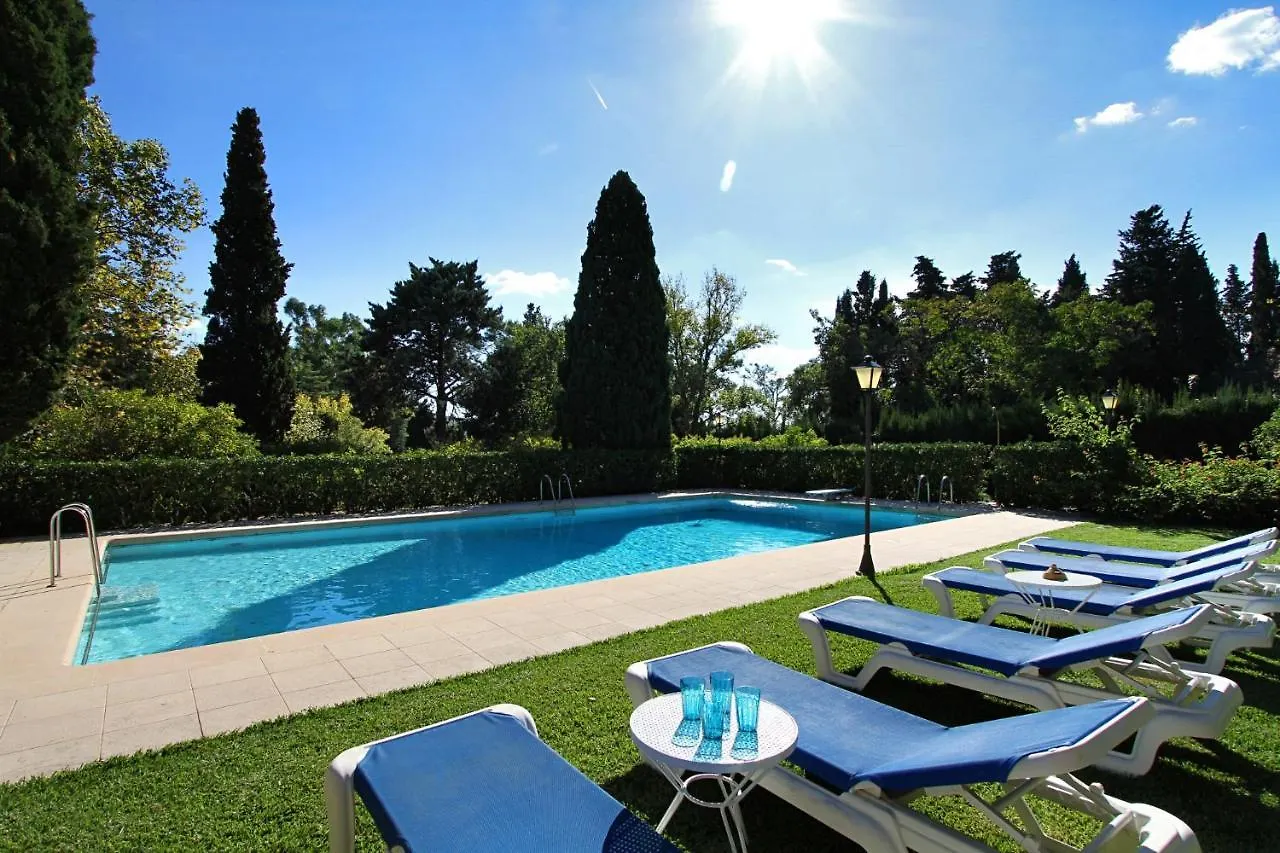 El Bikoro Villa Port de Pollenca Spain