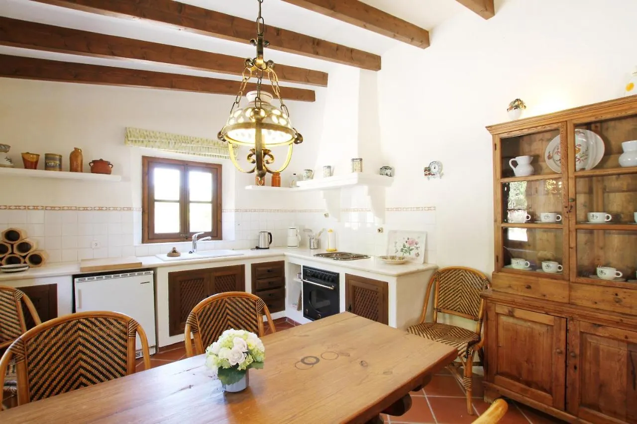 El Bikoro Villa Port de Pollenca