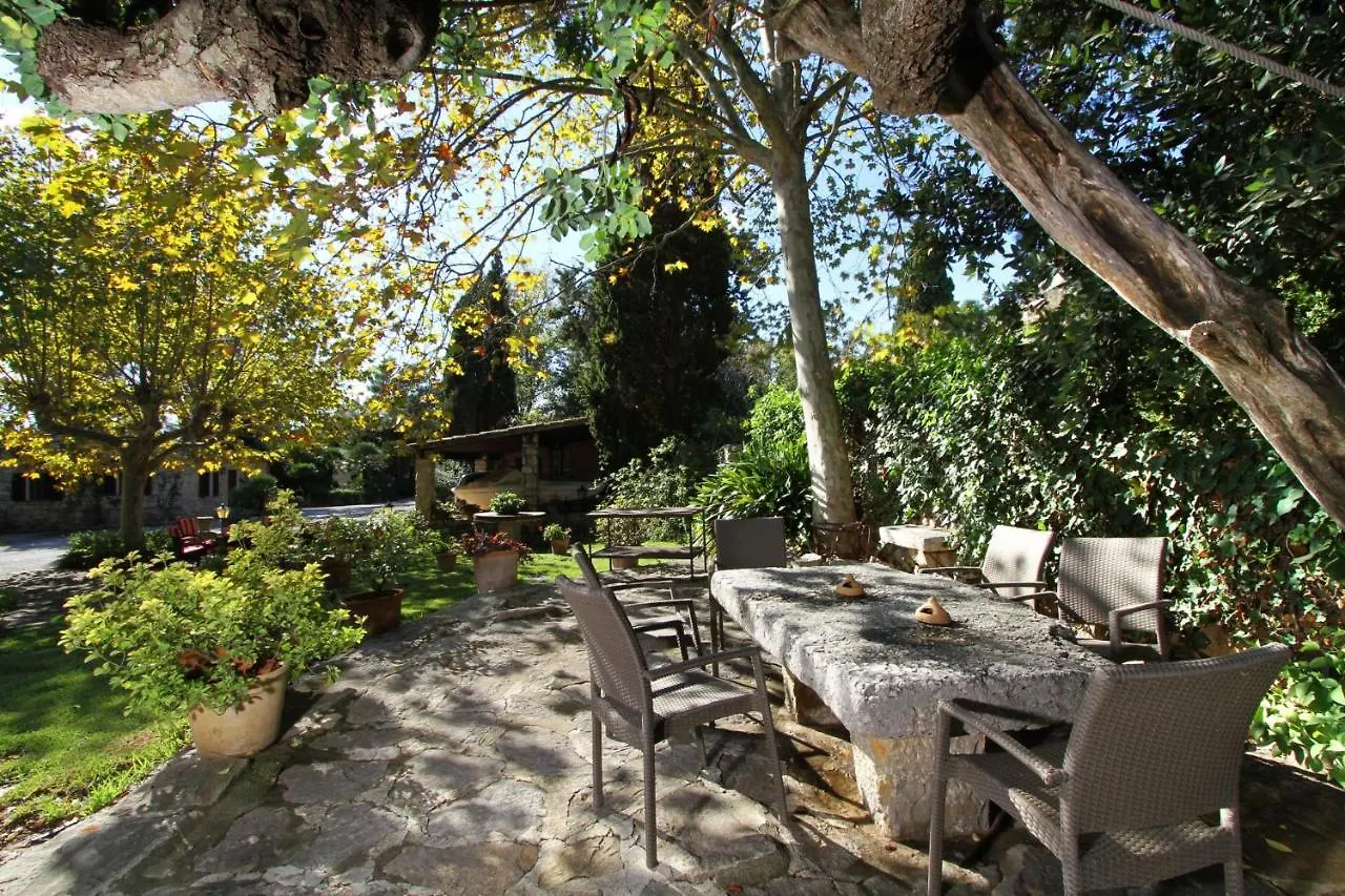 El Bikoro Villa Port de Pollenca