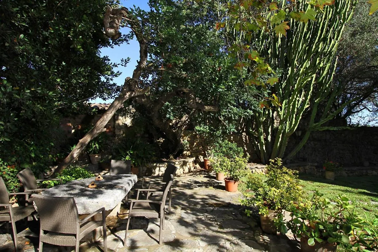 El Bikoro Villa Port de Pollenca
