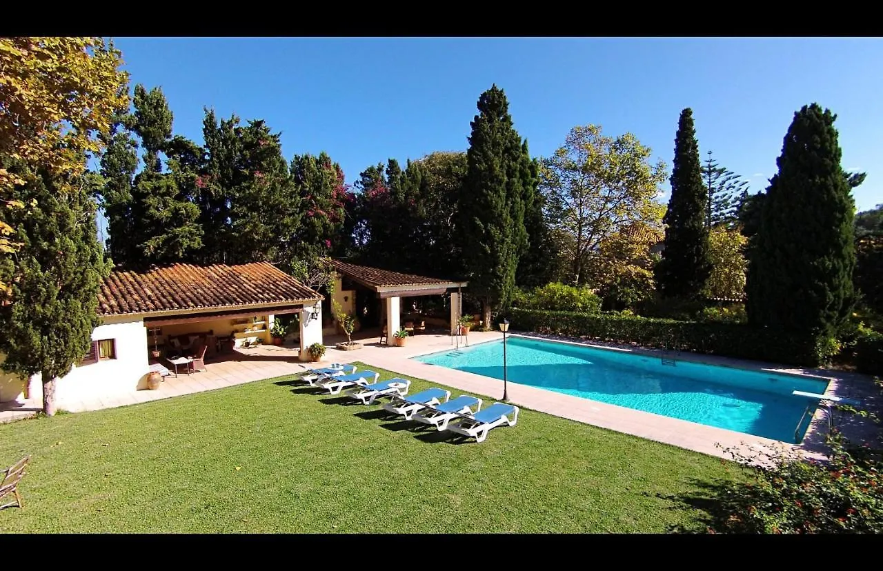 El Bikoro Villa Port de Pollenca 0*,