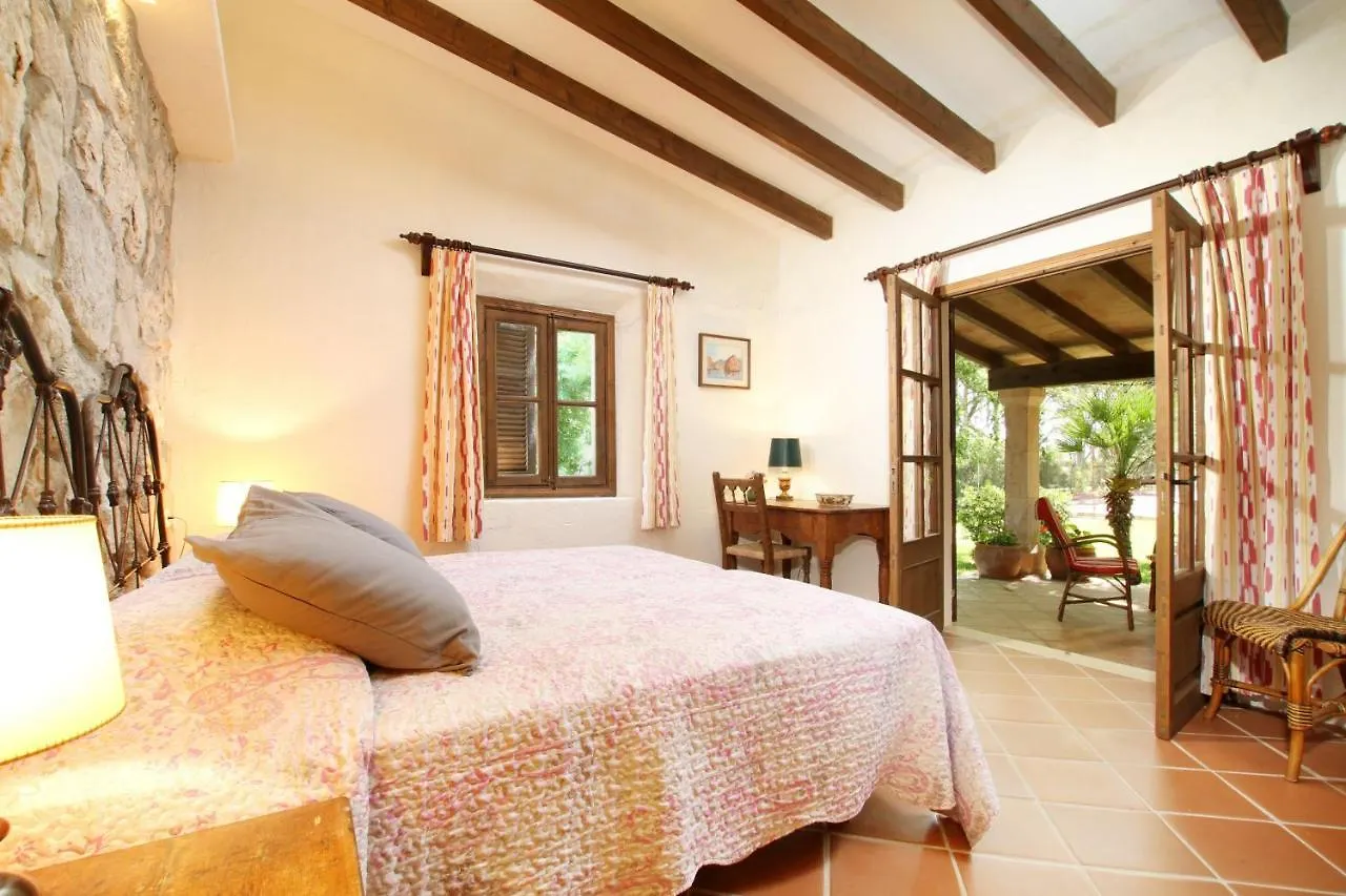 El Bikoro Villa Port de Pollenca
