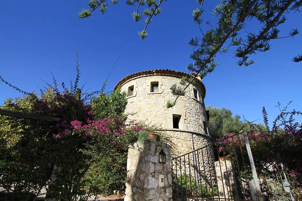 El Bikoro Villa Port de Pollenca