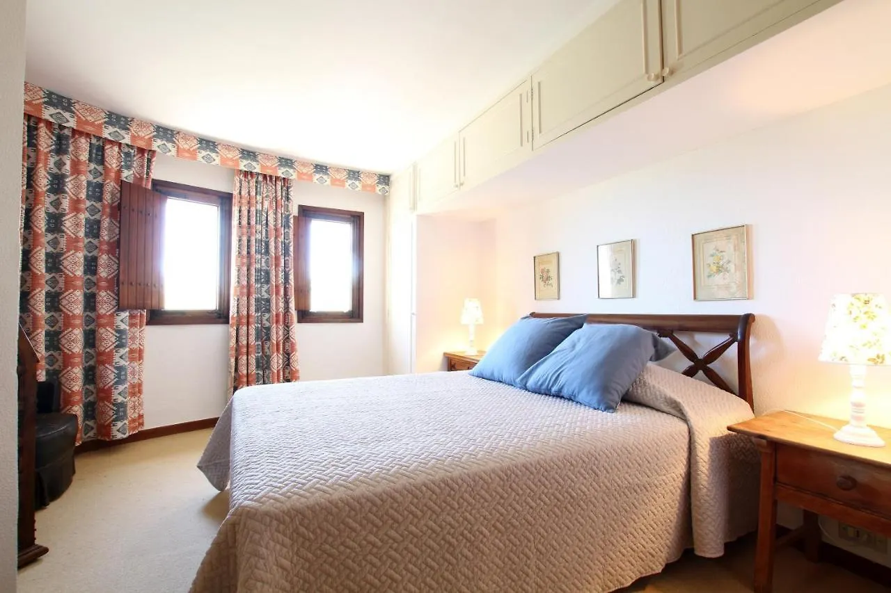 El Bikoro Villa Port de Pollenca