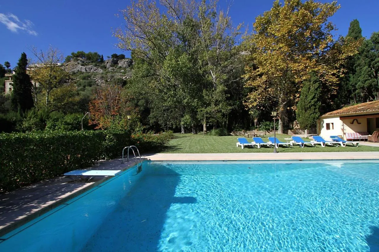 El Bikoro Villa Port de Pollenca