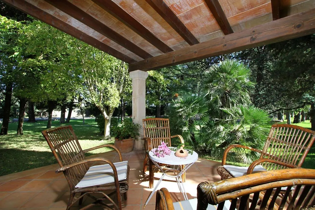 El Bikoro Villa Port de Pollenca